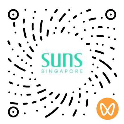 扫一扫二维码，关注我的视频号