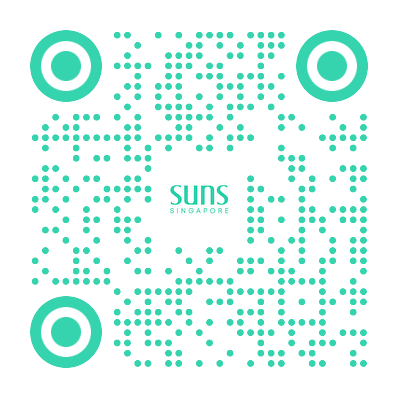 扫一扫二维码，关注我的小红书