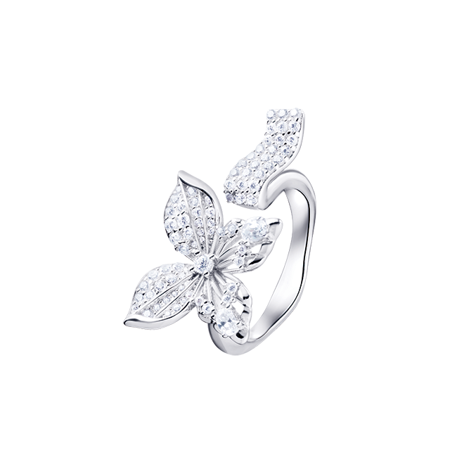 MUSEUM·BUTTERFLY 系列 戒指