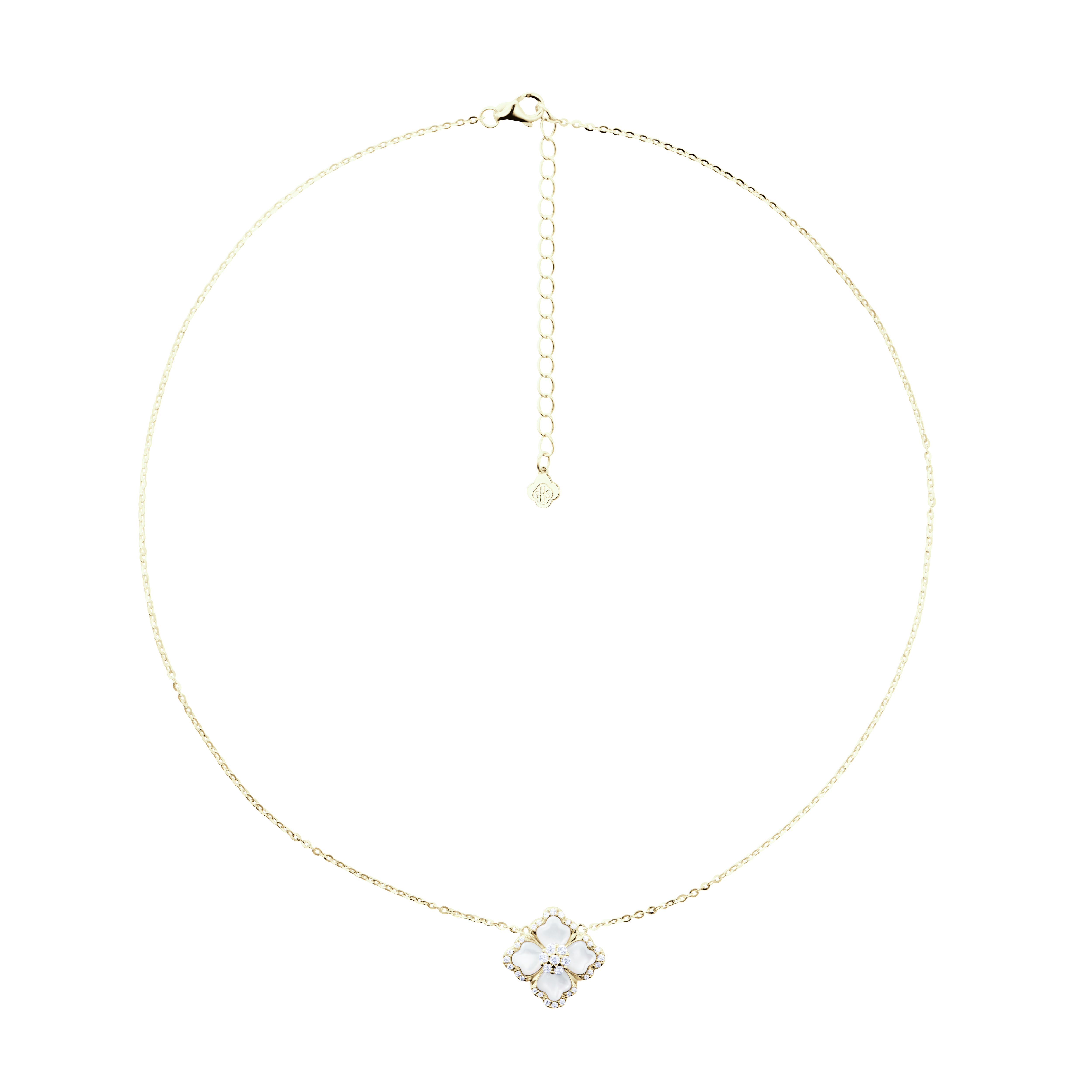 LOTUS 系列  项链