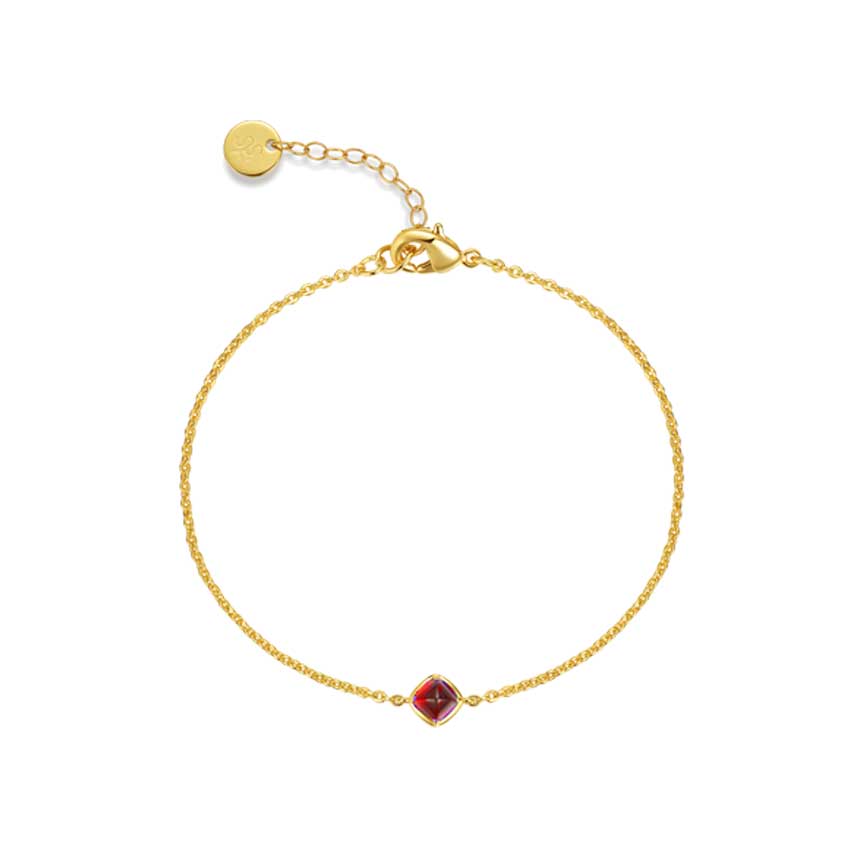 Steloof系列糖塔手链