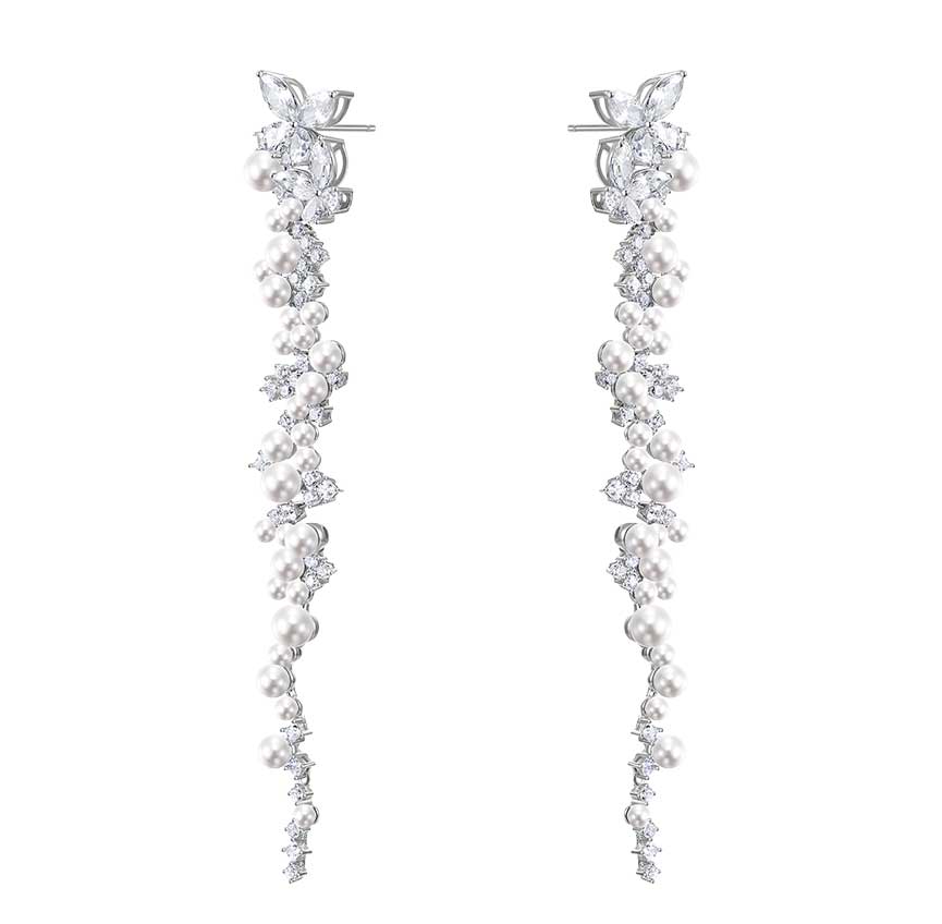 Breathe系列长耳饰