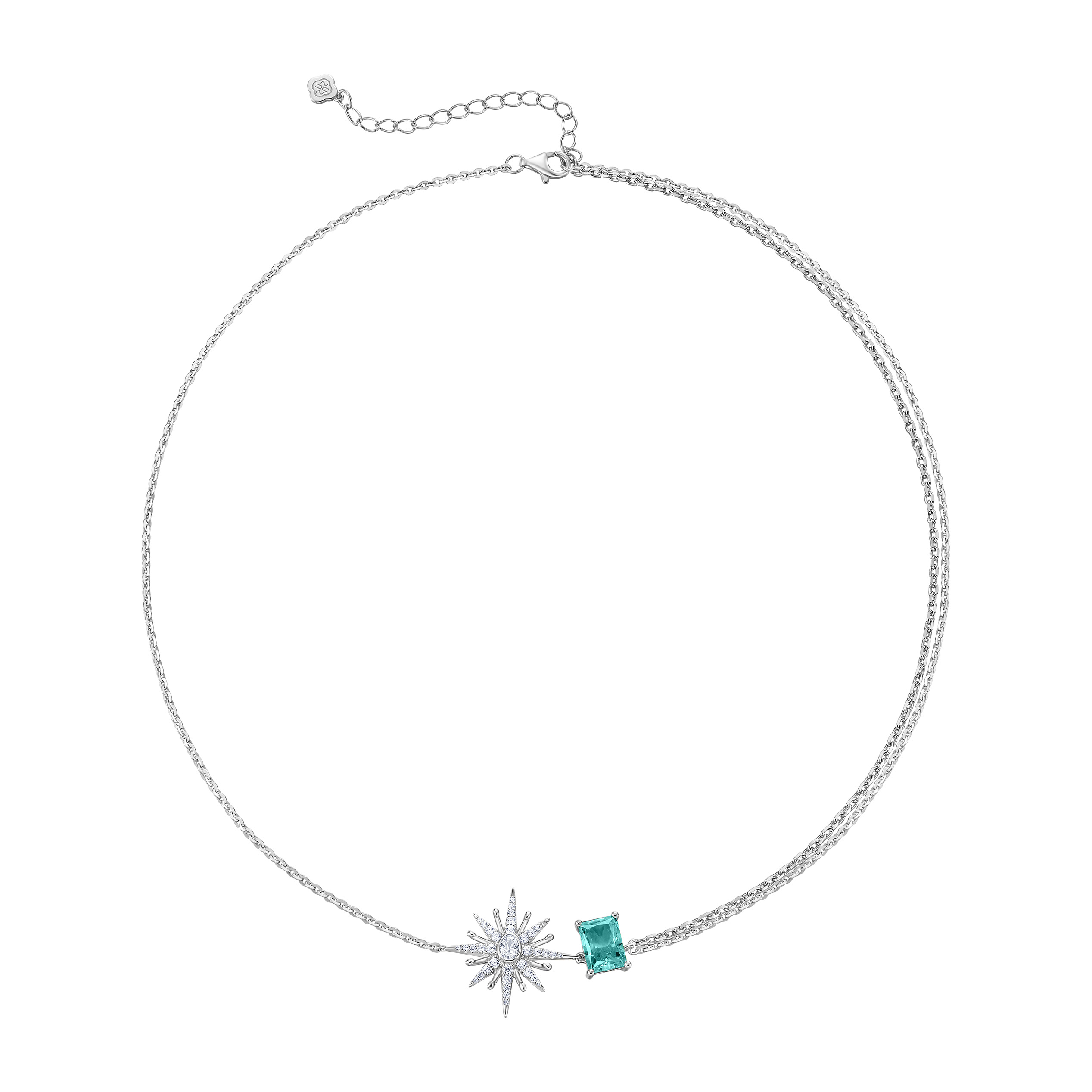 BLESS 系列  项链