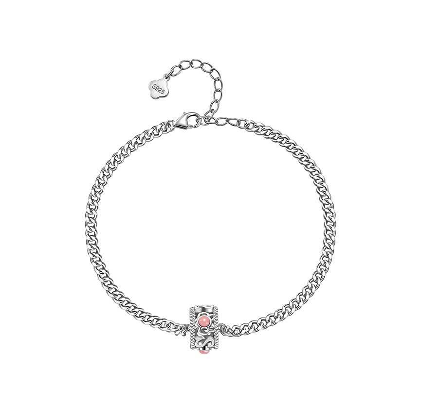 SOULMATE系列女王贝手链