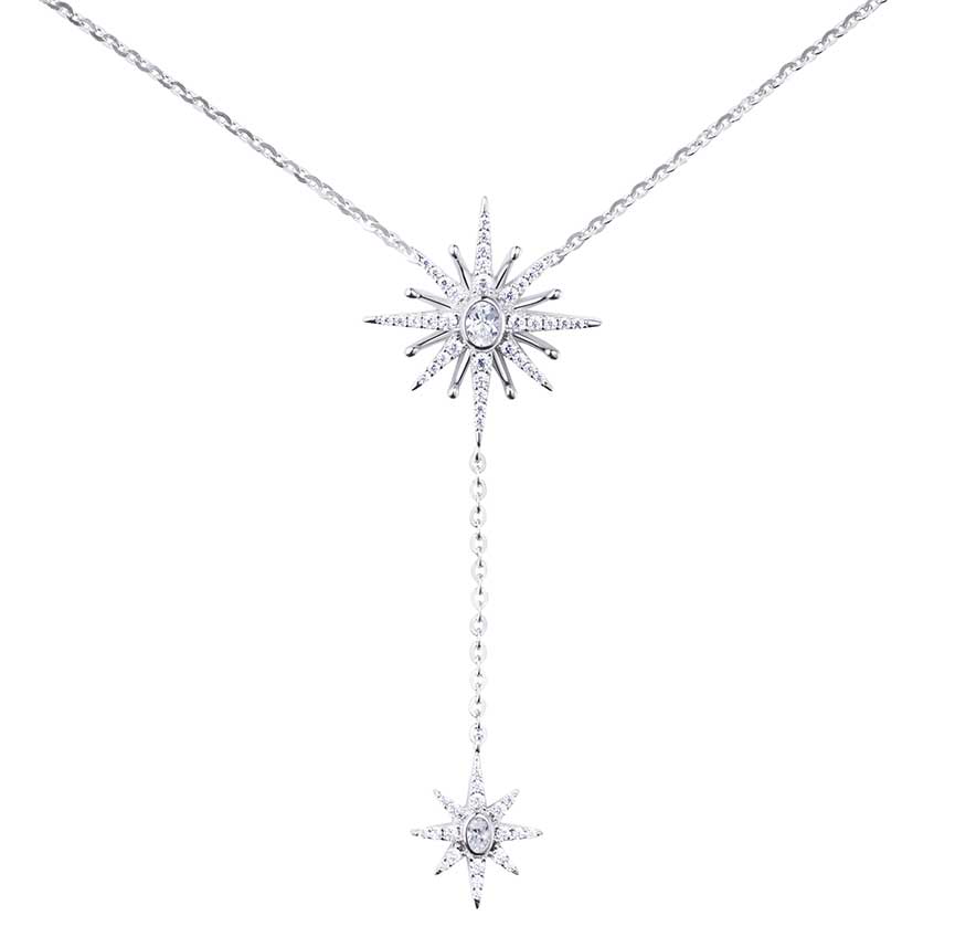 BLESS系列双链银链