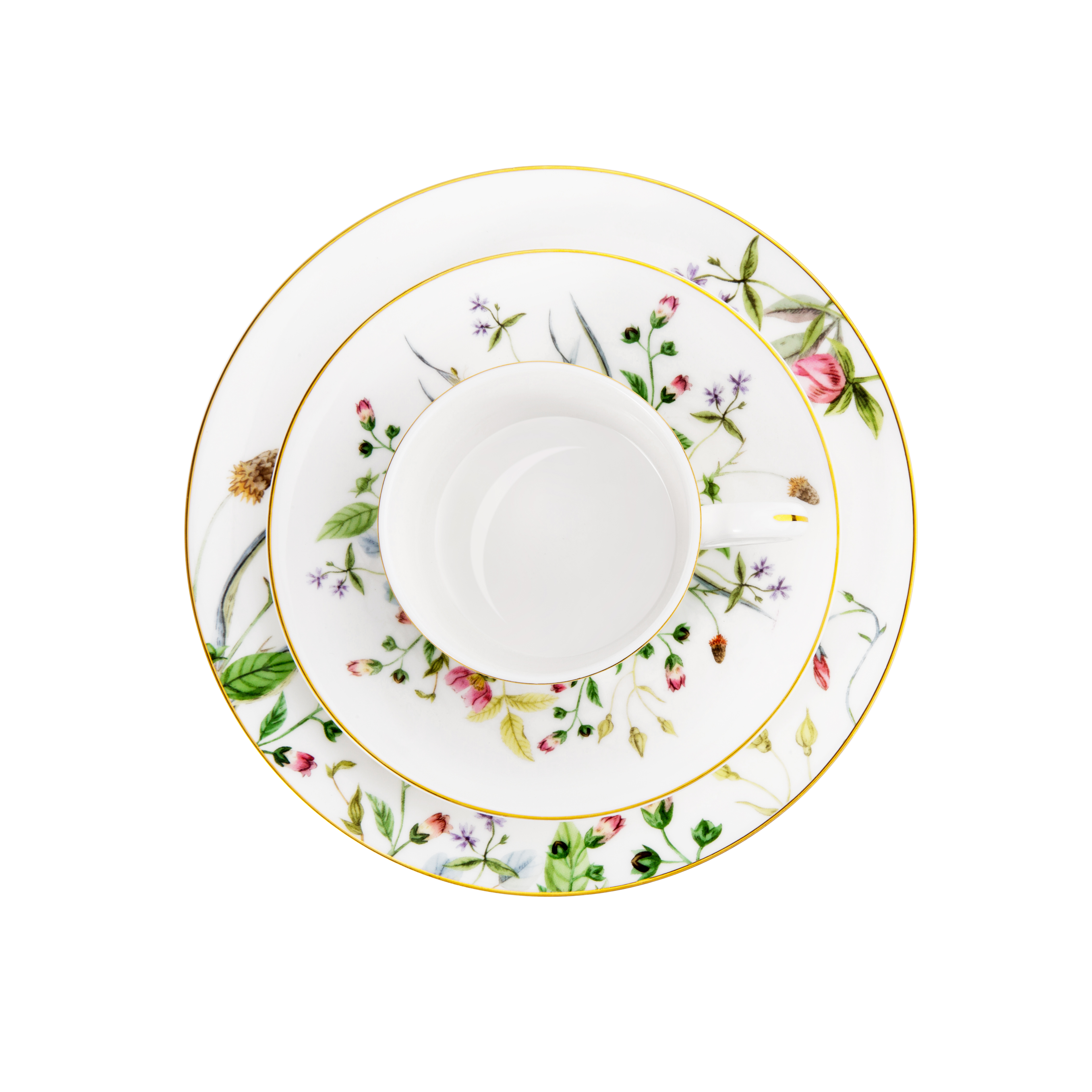 单人下午茶组合