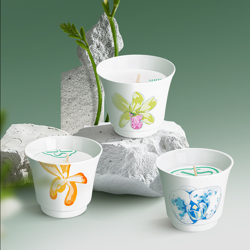 清雅胡姬2.0套盒