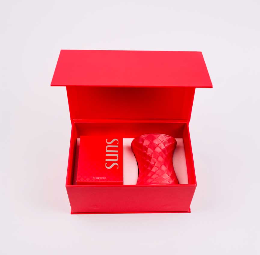 流鳞系列杯蜡礼盒