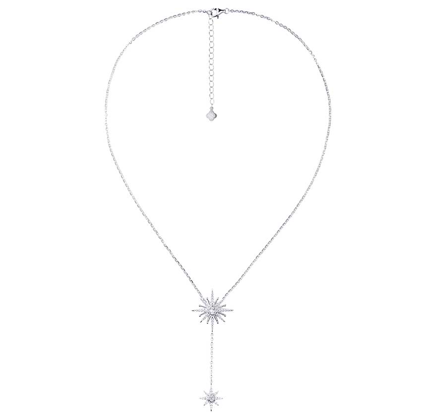 BLESS系列双链银链