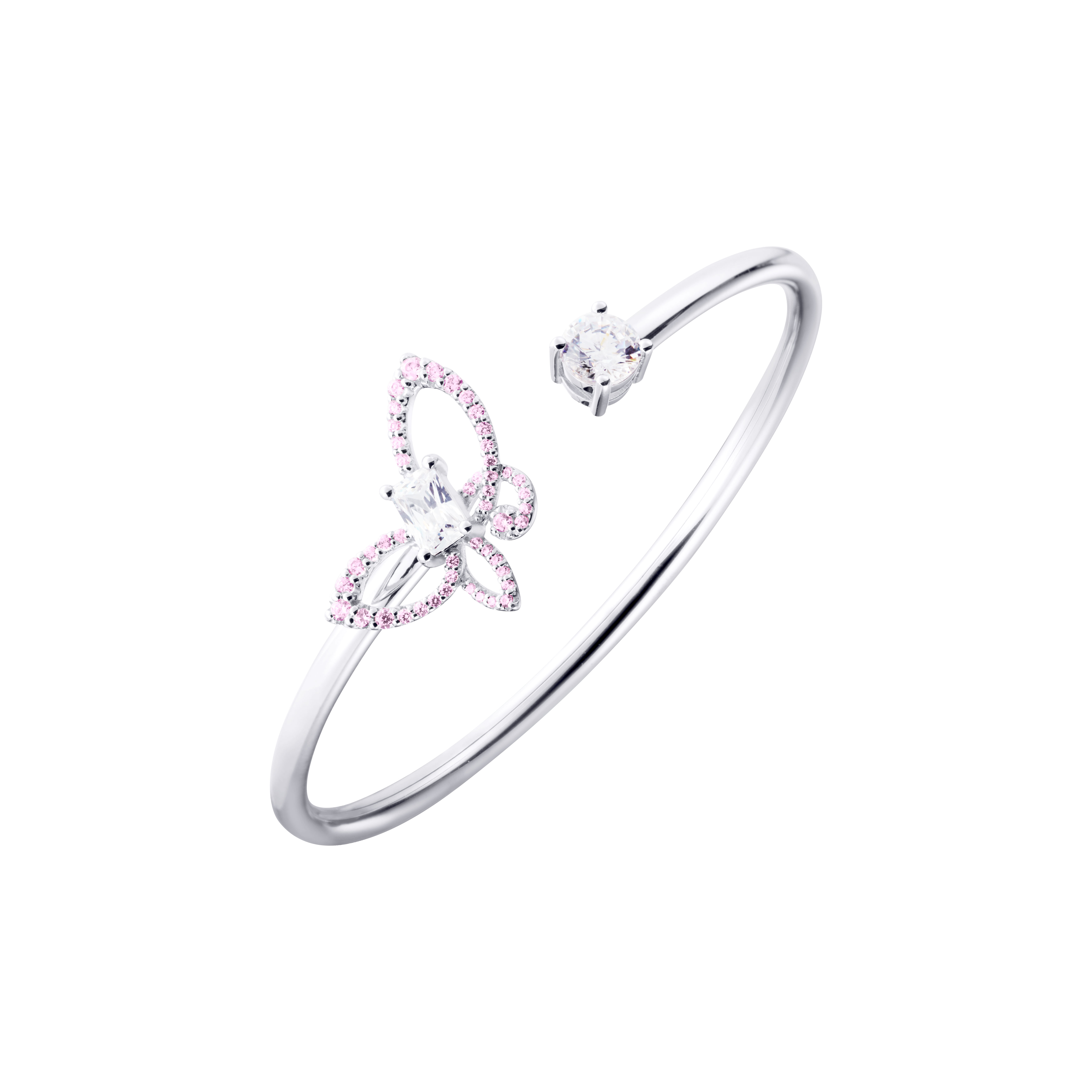 BUTTERFLY 系列 手镯