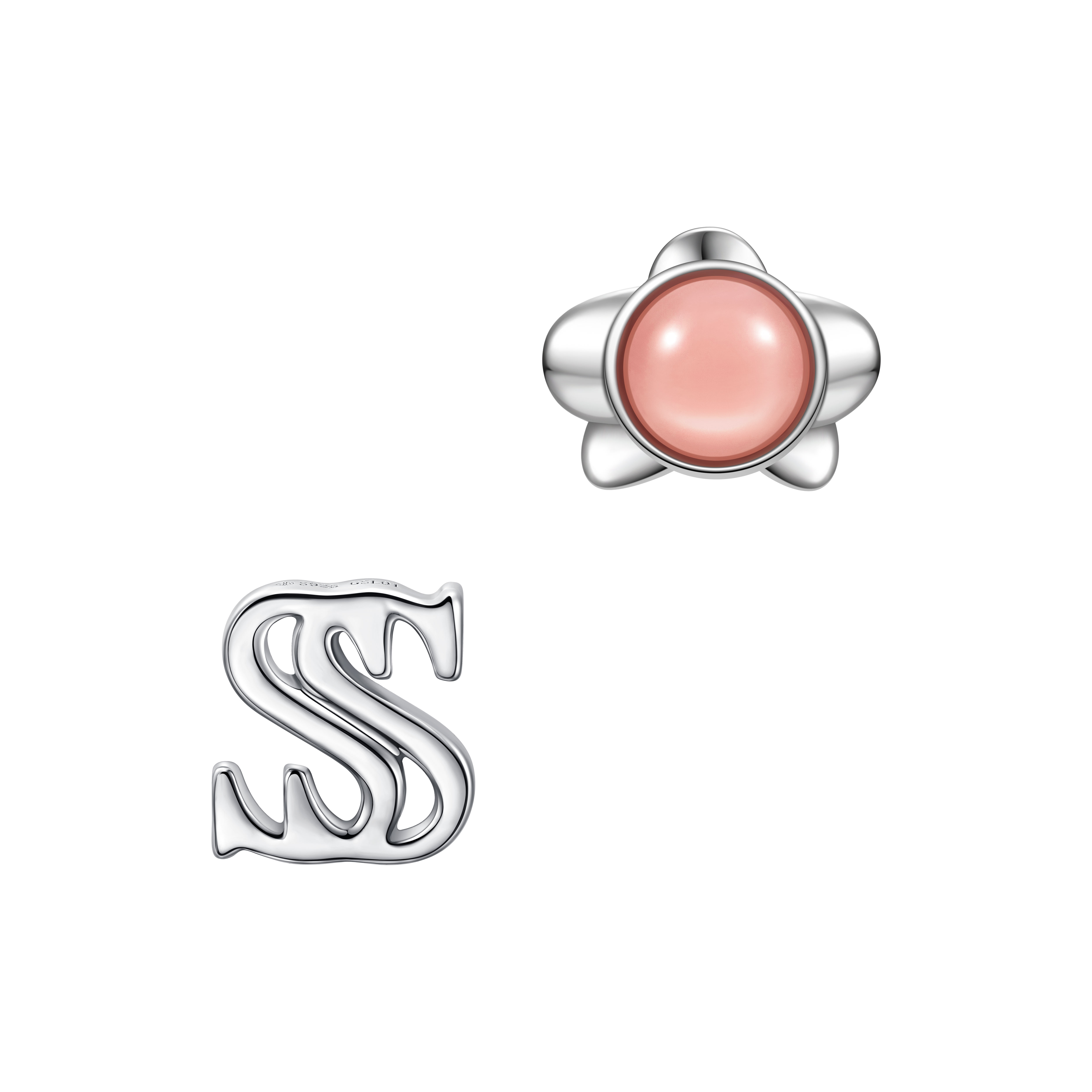 SOULMATE 系列 耳饰